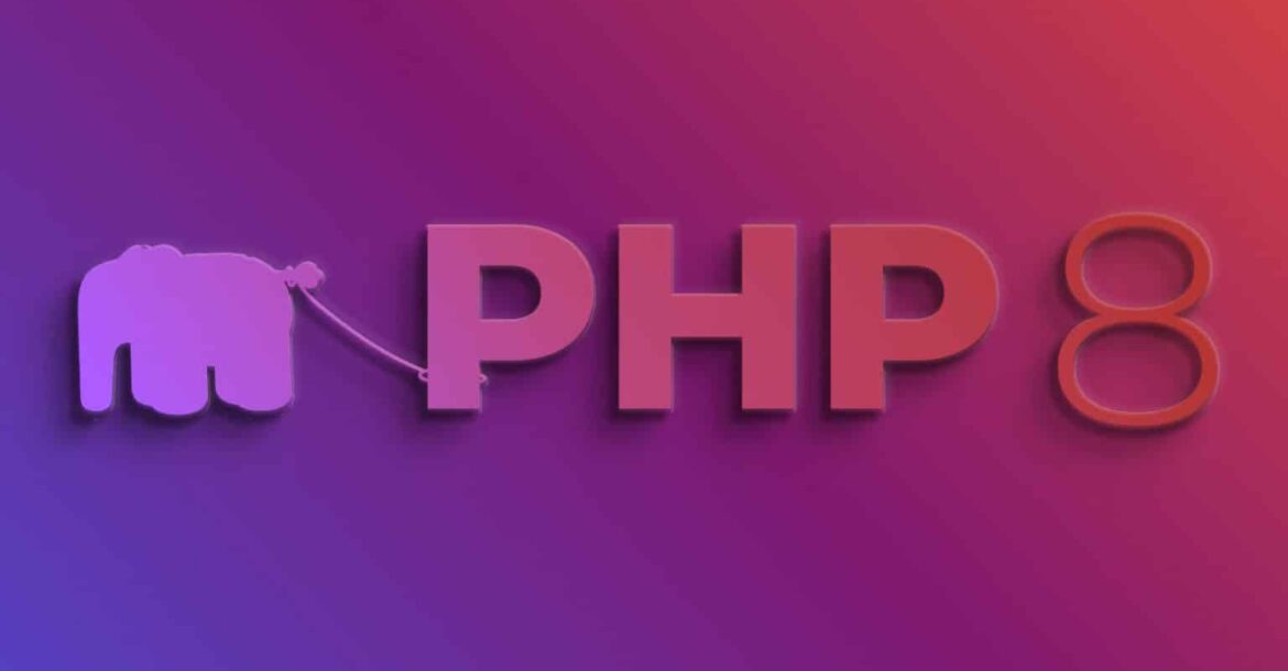 PHP 8 per WordPress