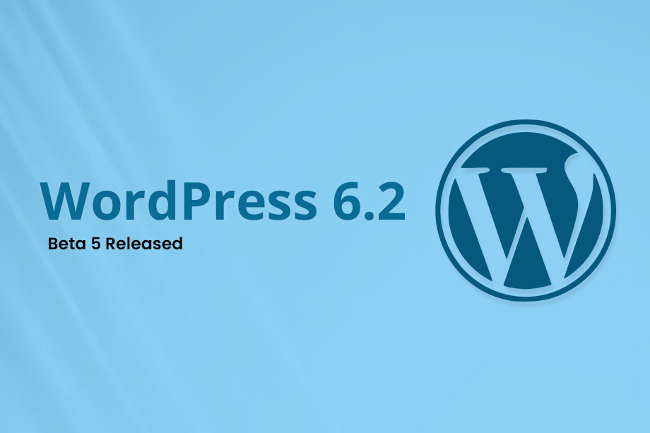 Wordpress 6.2