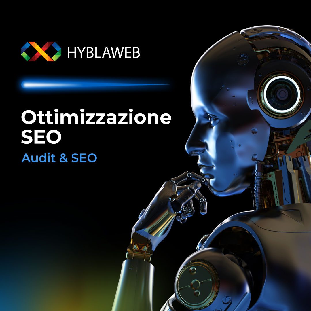 Seo e Intelligenza Artificiale