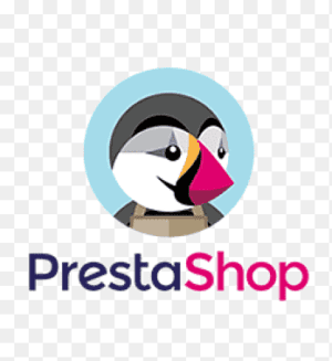 Logo Prestashop