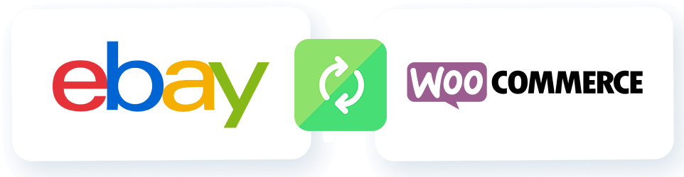 Ebay sync Woocommerce